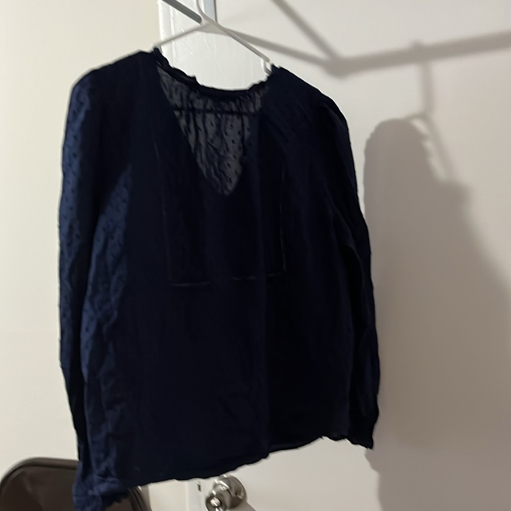 Loft long sleeve blouse - Picture 5 of 5